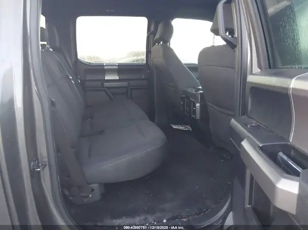 1FTEW1CP0GKF84112 2016 FORD F-150 - Image 8