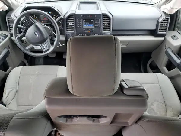 1FTEW1CP0GKF85048 2016 FORD F-150 - Image 7
