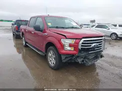 1FTEW1CP0GKF94798 2016 FORD F-150