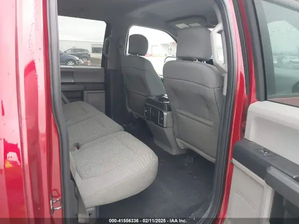 1FTEW1CP0GKF94798 2016 FORD F-150 - Image 8