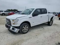 1FTEW1CP0GKF96874 2016 FORD F-150