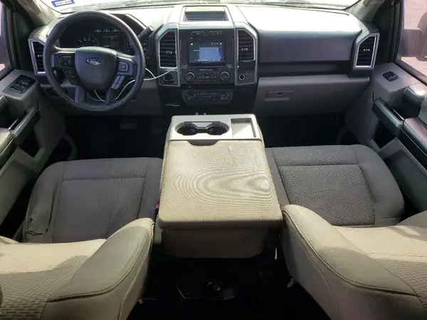 1FTEW1CP0HFA10023 2017 FORD F-150 - Image 8