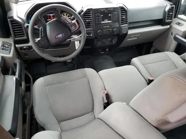 1FTEW1CP0HFA12774 2017 FORD F-150 - Image 8