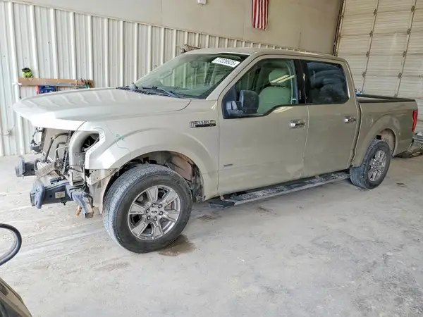 1FTEW1CP0HFA33429 2017 FORD F-150 - Image 1
