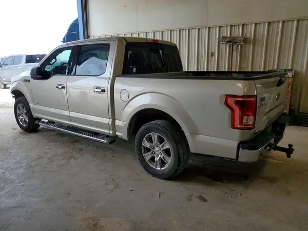 1FTEW1CP0HFA33429 2017 FORD F-150 - Image 2