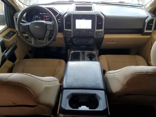 1FTEW1CP0HFA33429 2017 FORD F-150 - Image 8