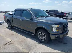 1FTEW1CP0HFA45466 2017 FORD F-150