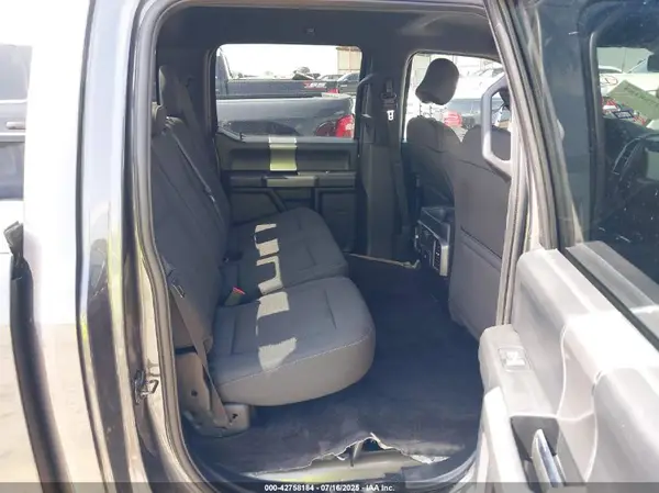 1FTEW1CP0HFA45466 2017 FORD F-150 - Image 8