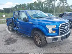 1FTEW1CP0HFA54958 2017 FORD F-150