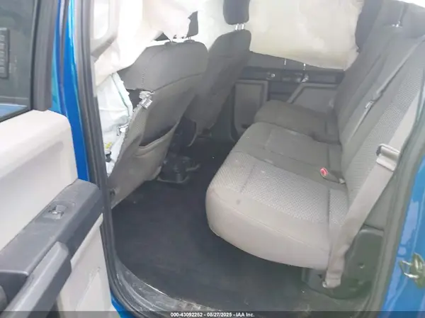 1FTEW1CP0HFA54958 2017 FORD F-150 - Image 8
