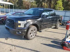 1FTEW1CP0HFA56497 2017 FORD F-150