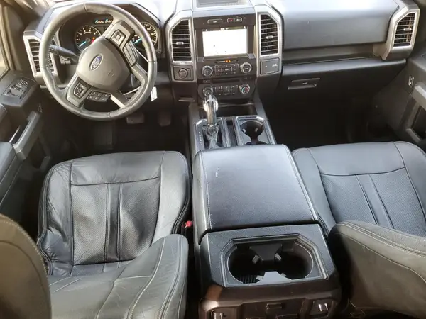 1FTEW1CP0HFA56497 2017 FORD F-150 - Image 8