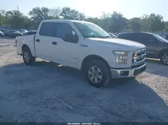 1FTEW1CP0HFA64535 2017 FORD F-150