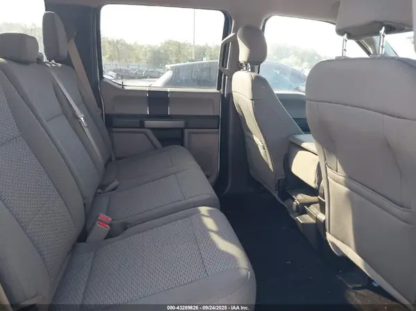 1FTEW1CP0HFA64535 2017 FORD F-150 - Image 8