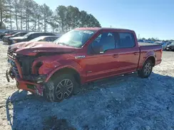 1FTEW1CP0HFA70240 2017 FORD F-150