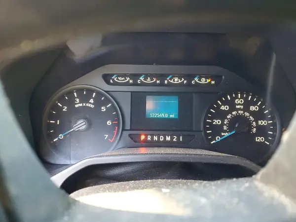 1FTEW1CP0HFA81514 2017 FORD F-150 - Image 8