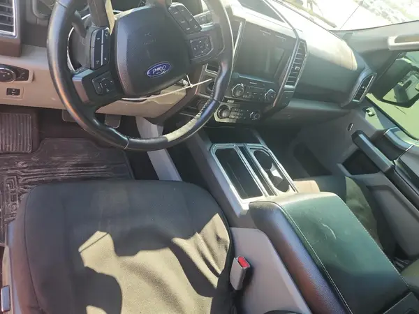 1FTEW1CP0HFA81982 2017 FORD F-150 - Image 8