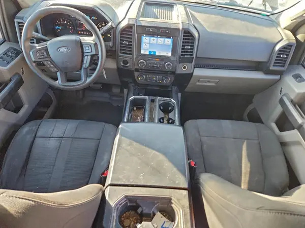 1FTEW1CP0HFA97759 2017 FORD F-150 - Image 8