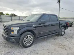 1FTEW1CP0HFB29125 2017 FORD F-150