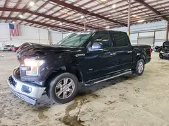 1FTEW1CP0HFB48323 2017 FORD F-150