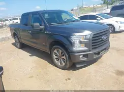 1FTEW1CP0HFB62268 2017 FORD F-150