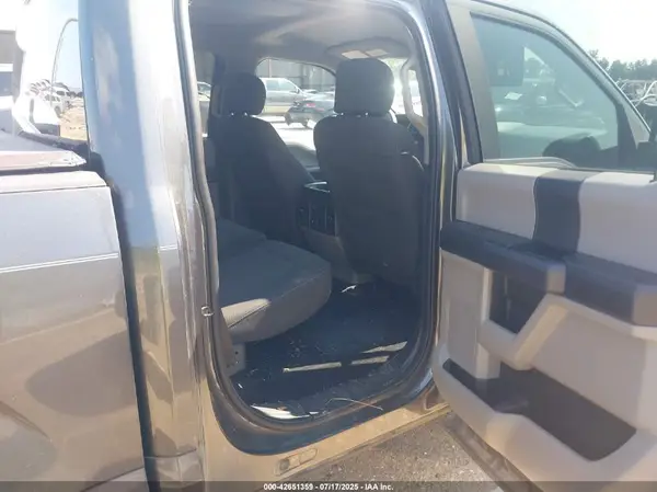 1FTEW1CP0HFB62268 2017 FORD F-150 - Image 8