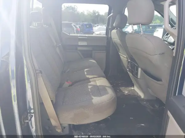 1FTEW1CP0HFB79782 2017 FORD F-150 - Image 8