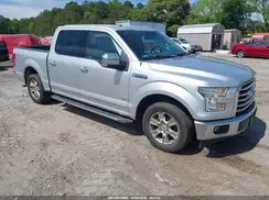 1FTEW1CP0HFB86019 2017 FORD F-150