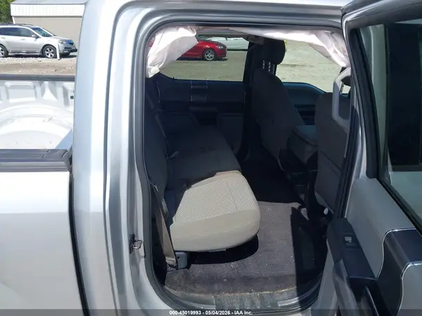1FTEW1CP0HFB86019 2017 FORD F-150 - Image 8