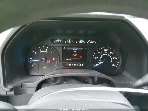 1FTEW1CP0HFB98803 2017 FORD F-150 - Image 2