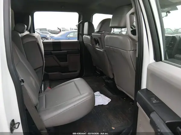 1FTEW1CP0HFB98803 2017 FORD F-150 - Image 3