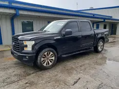 1FTEW1CP0HFC81048 2017 FORD F-150