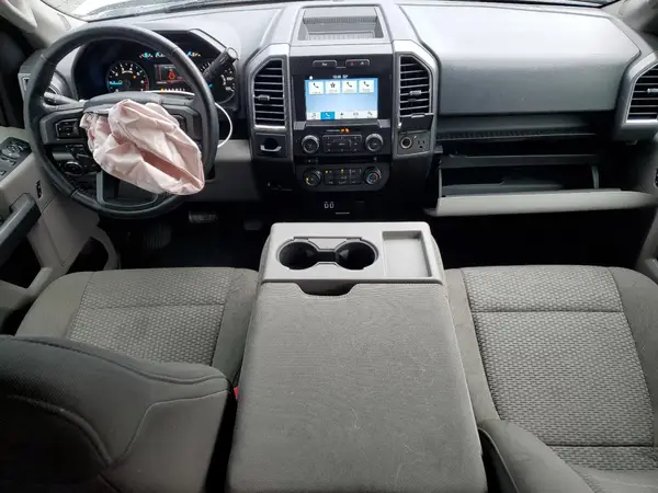 1FTEW1CP0HKC25148 2017 FORD F-150 - Image 8