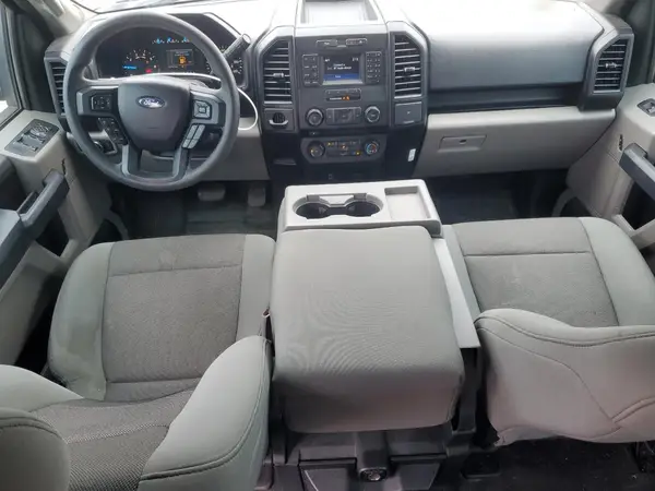 1FTEW1CP0HKC30950 2017 FORD F-150 - Image 8