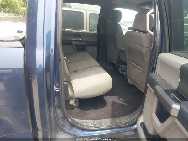 1FTEW1CP0HKC32486 2017 FORD F-150 - Image 8