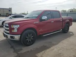 1FTEW1CP0HKC32567 2017 FORD F-150