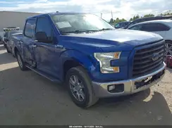 1FTEW1CP0HKC33184 2017 FORD F-150