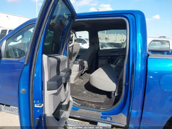 1FTEW1CP0HKC33184 2017 FORD F-150 - Image 8