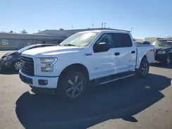1FTEW1CP0HKC45755 2017 FORD F-150