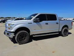 1FTEW1CP0HKC46601 2017 FORD F-150