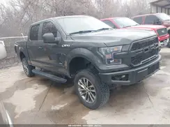 1FTEW1CP0HKC53466 2017 FORD F-150