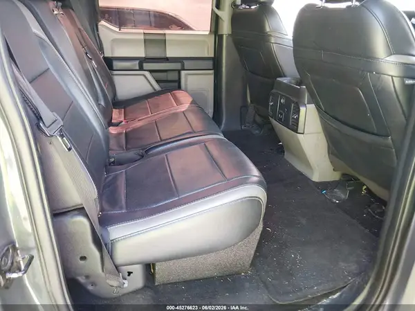 1FTEW1CP0HKC53466 2017 FORD F-150 - Image 8