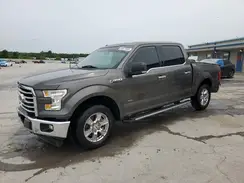 1FTEW1CP0HKC57694 2017 FORD F-150