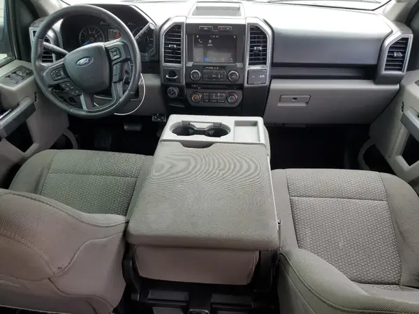 1FTEW1CP0HKC57694 2017 FORD F-150 - Image 8