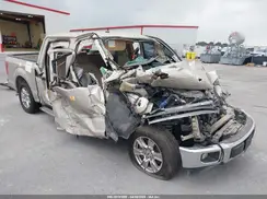 1FTEW1CP0HKC70980 2017 FORD F-150