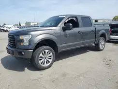 1FTEW1CP0HKC74110 2017 FORD F-150