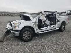 1FTEW1CP0HKC96639 2017 FORD F-150