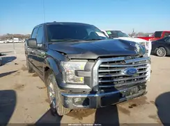 1FTEW1CP0HKD07820 2017 FORD F-150