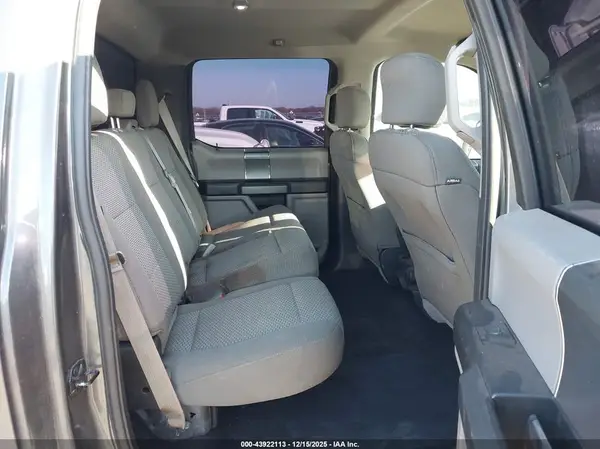 1FTEW1CP0HKD07820 2017 FORD F-150 - Image 8