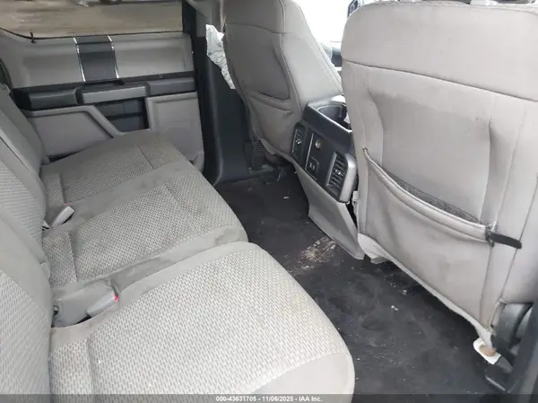 1FTEW1CP0HKD12189 2017 FORD F-150 - Image 8